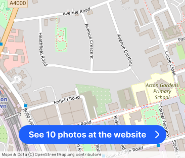 Heathfield Road, London - Photo 1