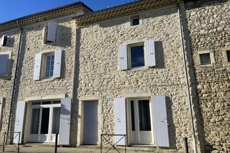 Allan - Appartement à louer - 3 pièces - 53 m² - 530 € - Photo 5