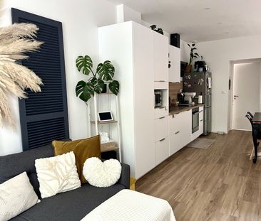 Location Appartement 1 pièce 42m² CALAIS 62100 - Photo 2