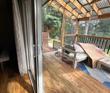 For Lease - 189 Little Avenue Unit# UPPER, Barrie, Ontario - Photo 3