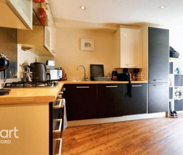 1 bedroom flat to rent - Photo 6
