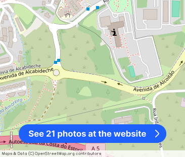 Moradia T3 Duplex para alugar em Cascais - Photo 1