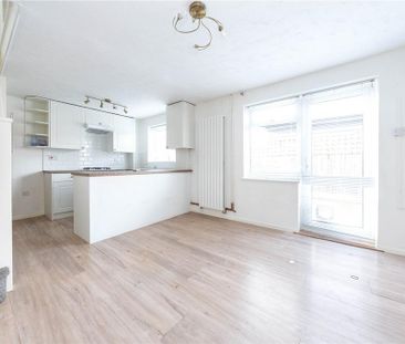 1 bedroom end of terrace house to rent - Photo 3