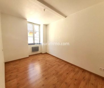 Location Appartement 3 pièces 48 m2 à Lons-le-Saunier - Photo 2