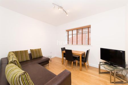 Dene Apartments, Grosvenor Road, Jesmond - Photo 2