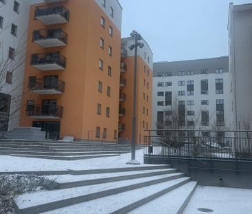 Studentvägen, Huddinge - Photo 5