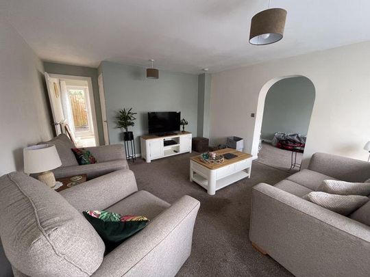 2 bedroom house to rent - Photo 1