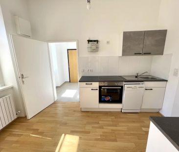 NÄHE THALIASTRASSE - 3 ZIMMER WOHNUNG (Durchgangszimmer) - HOFRUHEL... - Foto 1