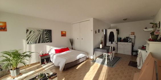 Location Appartement 1 pièce 32m² MARIGNANE 13700 - Photo 3