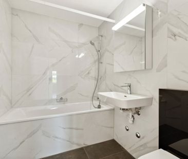2.5 - Appartement de pièces - Rénové pour vous - Foto 2