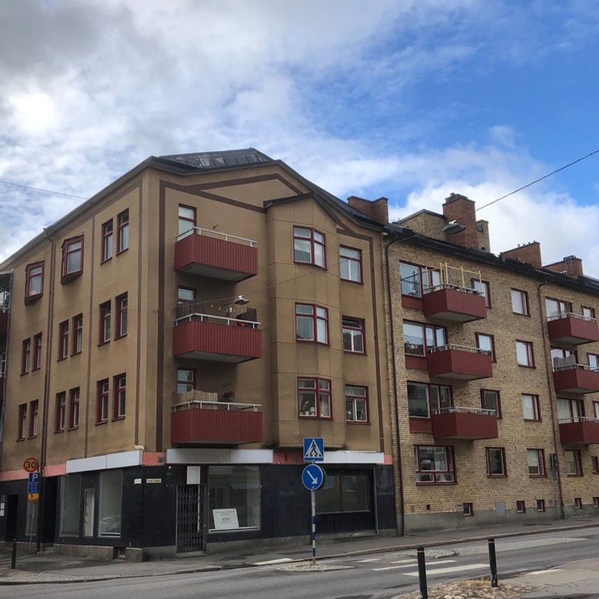 Nelinsgatan, Norrköping - Foto 2