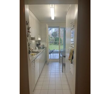 2 Zimmer-Wohnung in Zürich - Kreis 7 Hottingen, möbliert, auf Zeit - Photo 6