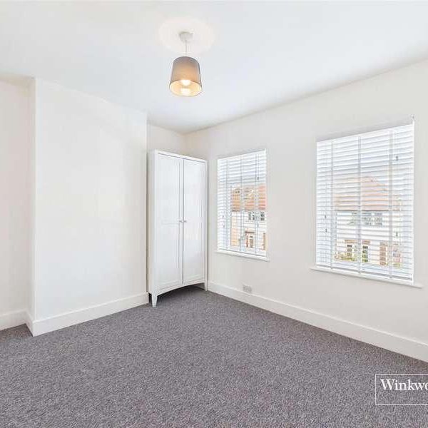 Alma Street, Reading, Berkshire, RG30 - Photo 1