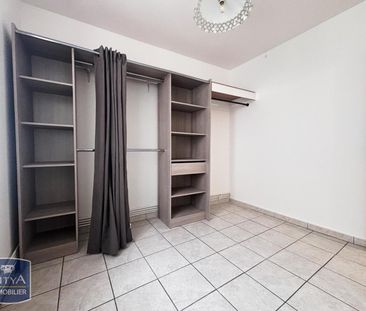 Location Appartement 1 pièce 31m² NEUVILLE SUR SAONE 69250 - Photo 4
