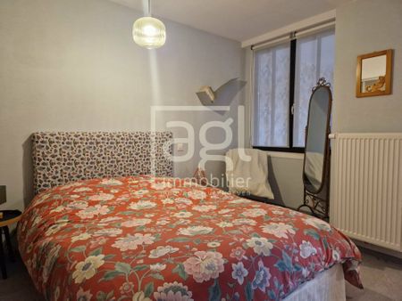 Location Appartement 2 pièces 45m² COUDEKERQUE BRANCHE 59210 - Photo 2