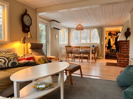Hästhagsvändan, Värmdö - Foto 3