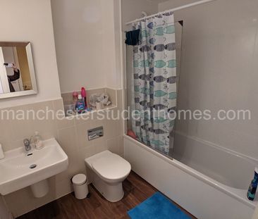 Denmark Road, Manchester, M15 6AZ - Photo 4