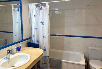 Se alquila apartamento en Costa del Silencio de 2 dormitorios