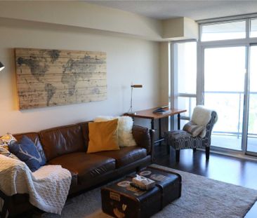 For Lease - 3 Michael Power Place Unit# 2805, Toronto, Ontario - Photo 4