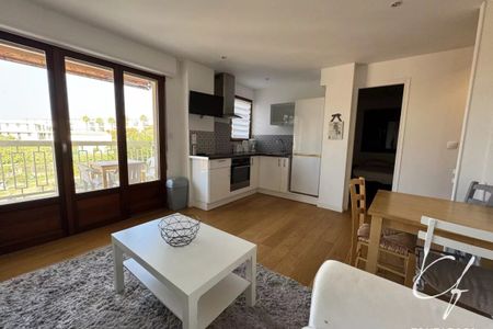 APPARTEMENT 2 PIECES FREJUS - Photo 3