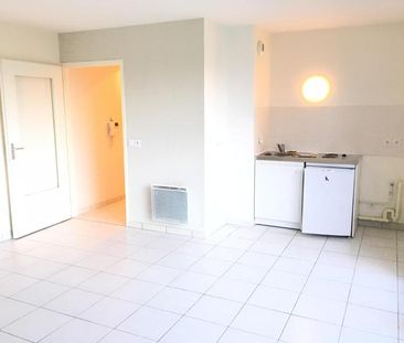Location Appartement 2 pièces 43m² REIMS 51100 - Photo 1