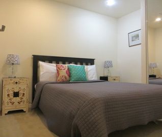 1 Bedroom Apartment near waterfront - Photo 3