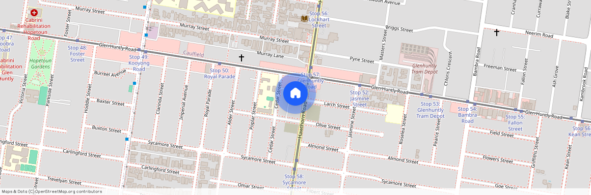 406/348-354 Hawthorn Rd, Caulfield South VIC 3162