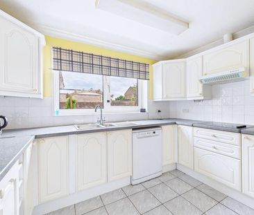 2 bedroom bungalow to rent - Photo 5