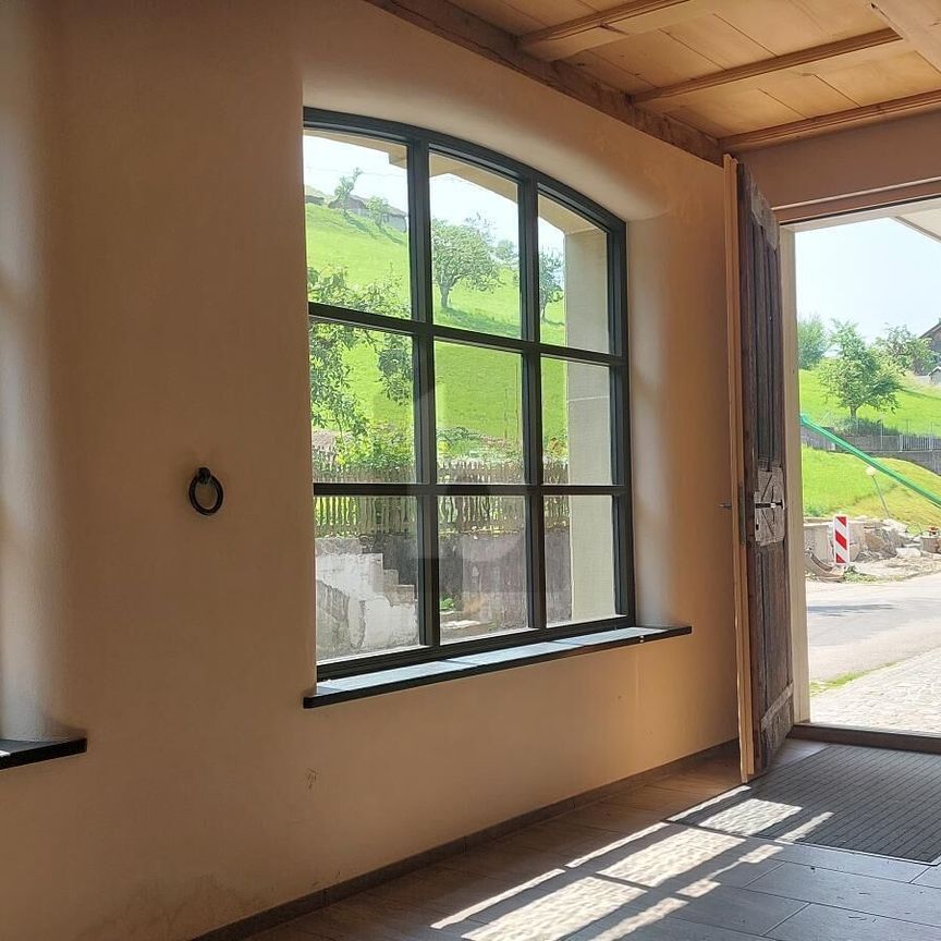 CHARMANT UND NATURNAH - Foto 1