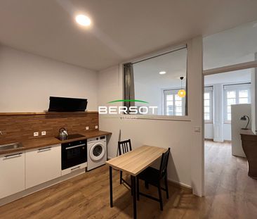 T2 meublé de 57 m² ? Centre-ville de Besançon - Photo 6