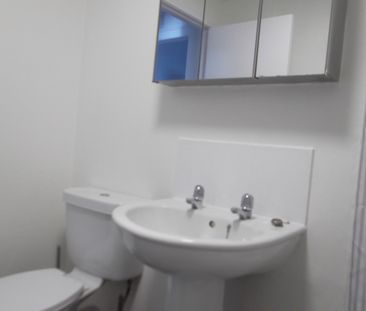1 Bed Flat, Forbes Street, AB25 - Photo 3