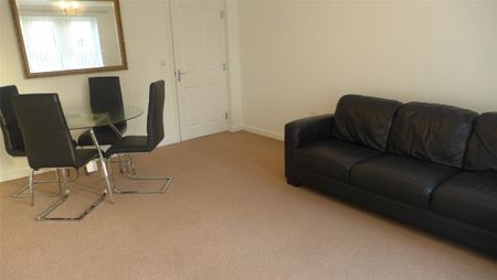 Cavalier Court, 193 Siddeley Avenue, Stoke Aldermoor, Coventry, CV3 - Photo 2