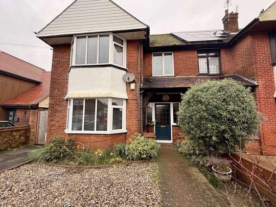 All Saints Avenue, Margate, CT9 - Photo 1