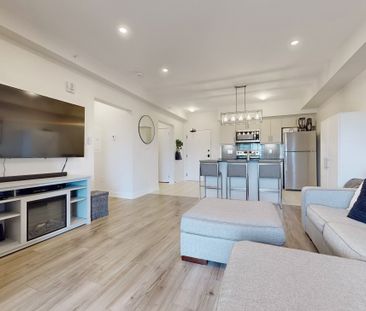 For Lease - 4 Spice Way Unit# 512, Barrie, Ontario - Photo 5