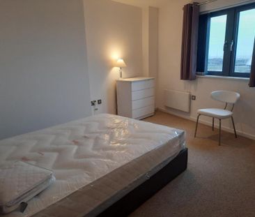 2 bedroom flat to rent - Photo 6