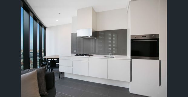 Shadow Play by Peppers Residences-- 1 Bedroom 1 Bathroom Fully Furnished Apartment - Photo 1