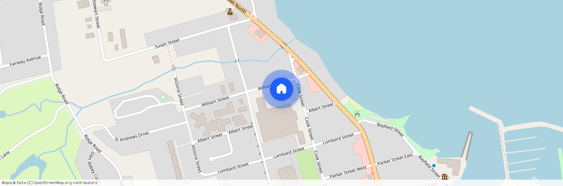 41 WILLIAM Street, Meaford