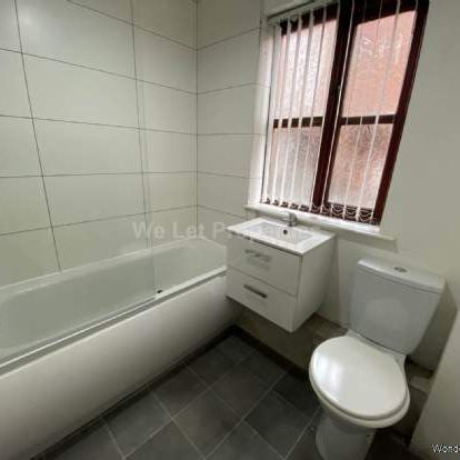 2 bedroom property to rent in Manchester - Photo 1