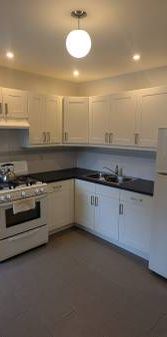 3bdrm apt, utilities incl. St Clair/ Dufferin, $2940. Available Now - Photo 1