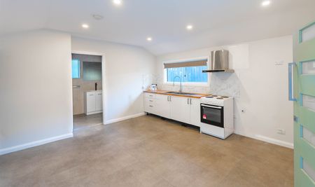 Two Bed Granny Flat In Northrocks - Photo 2