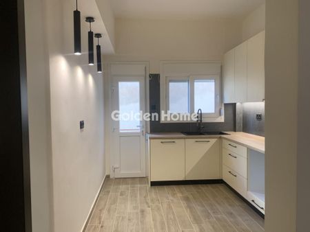 Διαμέρισμα για ενοικίαση Κέντρο (Νέα Σμύρνη) - Photo 5