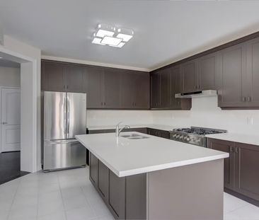 For Lease - 707 Harry Douglas Street, Newmarket, Ontario - Photo 5