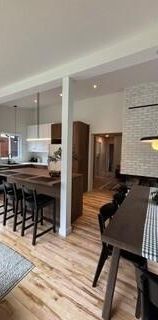 5 1/2 - Notre-Dame-de-la-Merci - 2 200 $/mois - Photo 1