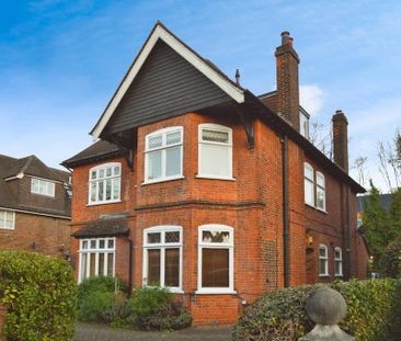 1 bedroom ground floor maisonette to rent - Photo 3