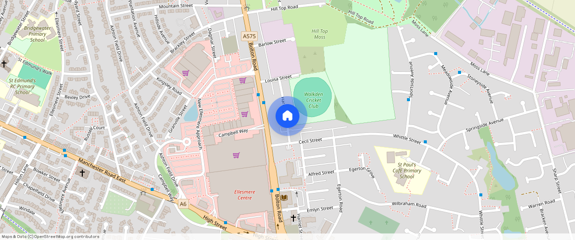 Worsley, M28 3QA, Manchester