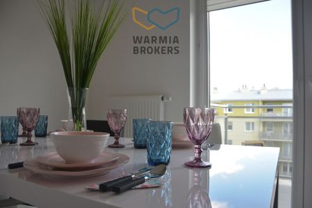 Mieszkanie | Wynajem - Zdjęcie 2