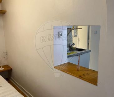 Apartamento T1 em Lisboa - Photo 2