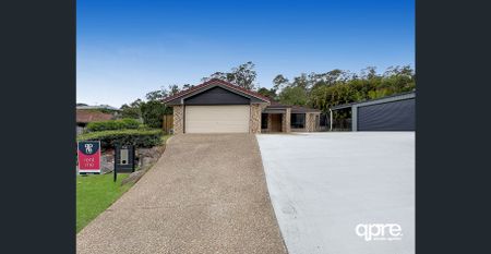 Family Entertainer with Shed, Rumpus & Room for All the Toys - Photo 3