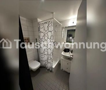 TAUSCHWOHNUNG Zentrales voll möbiliertes Studio-Apartment in Mitte - Photo 3