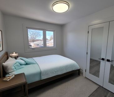 For Lease - 101 Seaborn Road, Brampton, Ontario - Photo 4